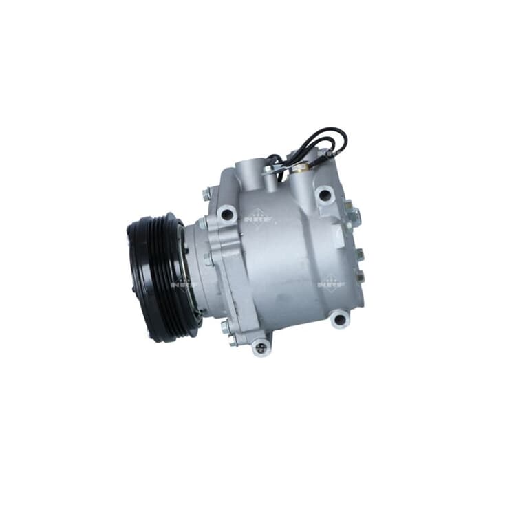 NRF Klimakompressor Honda Civic Crx NRF Klimakompressor Honda Civic Crx von NRF