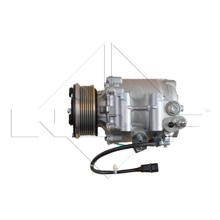 NRF Klimakompressor Honda Cr-V NRF Klimakompressor Honda Cr-V von NRF
