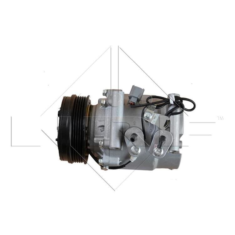 NRF Klimakompressor Honda Jazz NRF Klimakompressor Honda Jazz von NRF