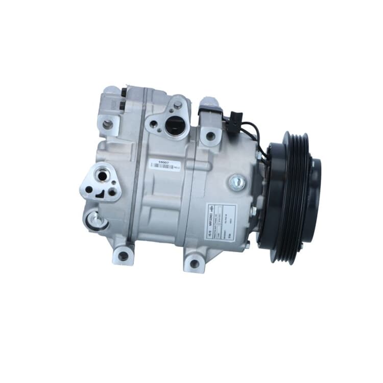 NRF Klimakompressor Hyundai Accent Matrix NRF Klimakompressor Hyundai Accent Matrix von NRF