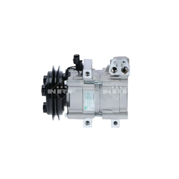 NRF Klimakompressor Hyundai H-1 H100 NRF Klimakompressor Hyundai H-1 H100 von NRF