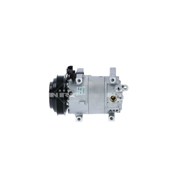 NRF Klimakompressor Hyundai I20 NRF Klimakompressor Hyundai I20 von NRF