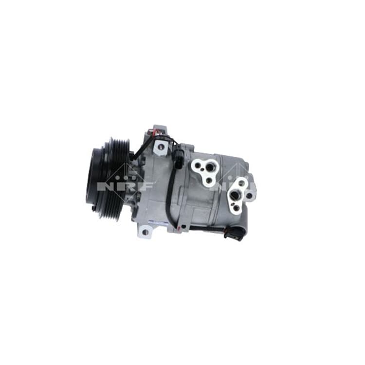 NRF Klimakompressor Hyundai Ix35 Kia Sportage NRF Klimakompressor Hyundai Ix35 Kia Sportage von NRF