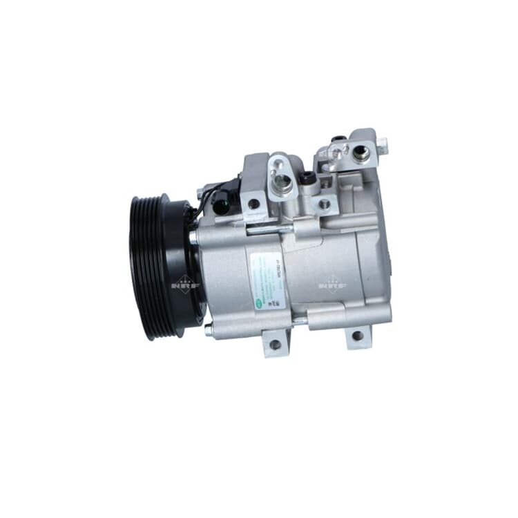 NRF Klimakompressor Hyundai Tucson Kia Sportage NRF Klimakompressor Hyundai Tucson Kia Sportage von NRF