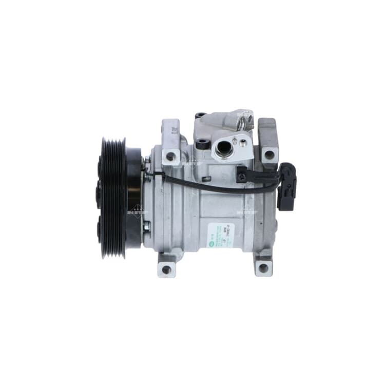 NRF Klimakompressor Kia Picanto NRF Klimakompressor Kia Picanto von NRF