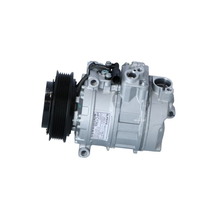 NRF Klimakompressor Land Rover Freelander MG Mg Rover 45 75 NRF Klimakompressor Land Rover Freelander MG Mg Rover 45 75 von NRF