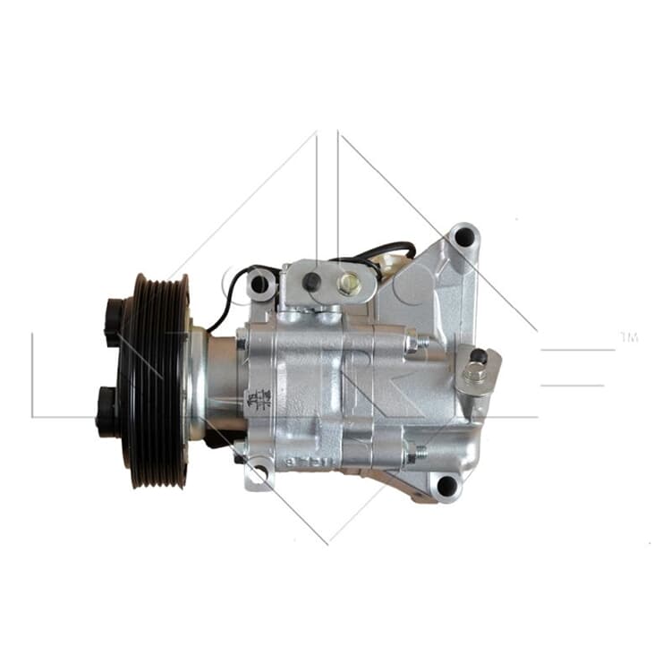NRF Klimakompressor Mazda 2 NRF Klimakompressor Mazda 2 von NRF