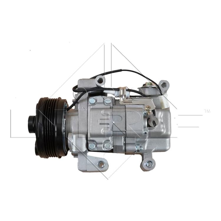 NRF Klimakompressor Mazda 3 5 NRF Klimakompressor Mazda 3 5 von NRF