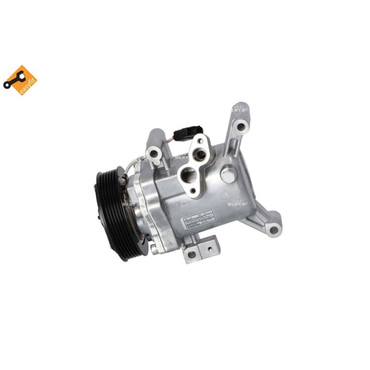 NRF Klimakompressor Mazda 3 6 Cx-5 NRF Klimakompressor Mazda 3 6 Cx-5 von NRF