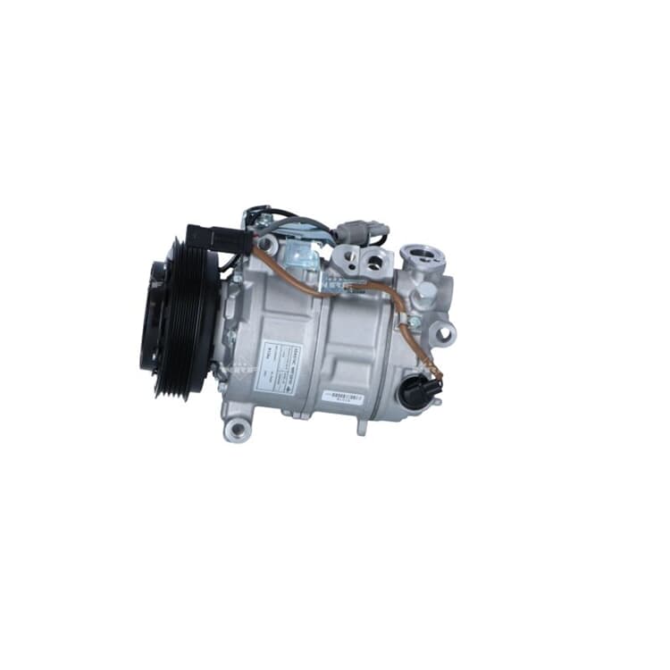 NRF Klimakompressor Mercedes A-Klasse B-Klasse Cla Gla-Klasse Sprinter NRF Klimakompressor Mercedes A-Klasse B-Klasse Cla Gla-Klasse Sprinter von NRF