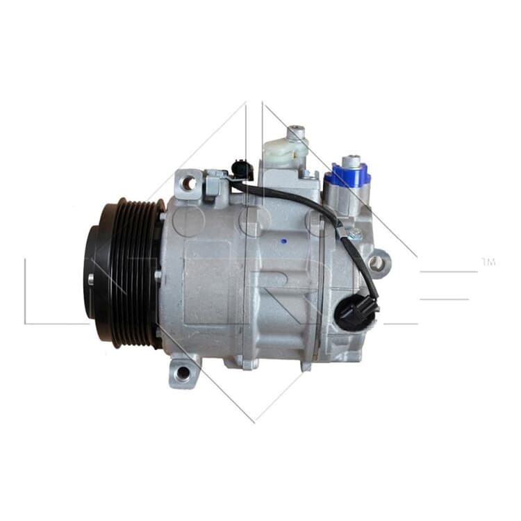 NRF Klimakompressor Mercedes Sprinter Viano Vito NRF Klimakompressor Mercedes Sprinter Viano Vito von NRF