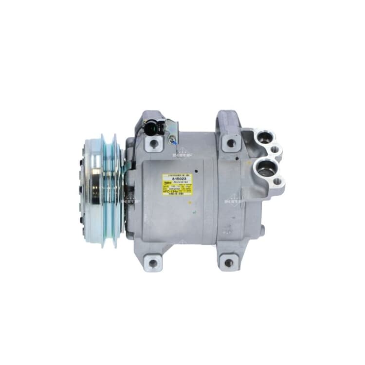 NRF Klimakompressor Mitsubishi L200 Pajero NRF Klimakompressor Mitsubishi L200 Pajero von NRF