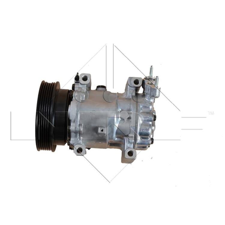 NRF Klimakompressor Nissan Kubistar Renault Clio Kangoo Megane Thalia NRF Klimakompressor Nissan Kubistar Renault Clio Kangoo Megane Thalia von NRF