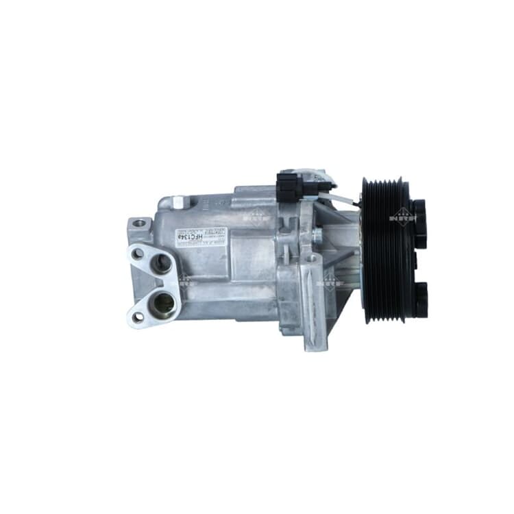 NRF Klimakompressor Nissan Micra Note Tiida NRF Klimakompressor Nissan Micra Note Tiida von NRF