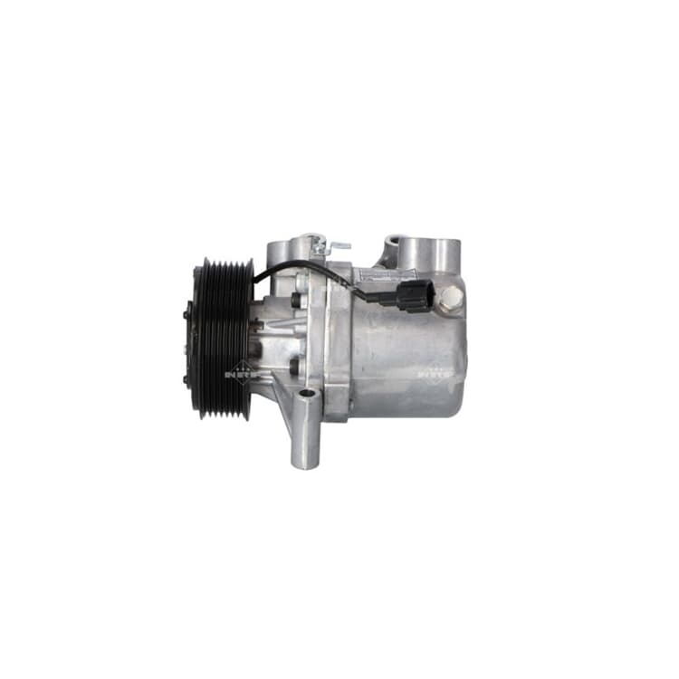 NRF Klimakompressor Nissan Micra NRF Klimakompressor Nissan Micra von NRF