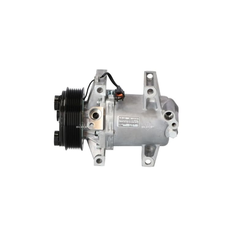 NRF Klimakompressor Nissan Np300 NRF Klimakompressor Nissan Np300 von NRF