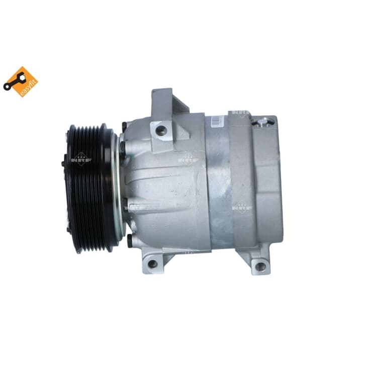 NRF Klimakompressor Nissan Opel Renault NRF Klimakompressor Nissan Opel Renault von NRF
