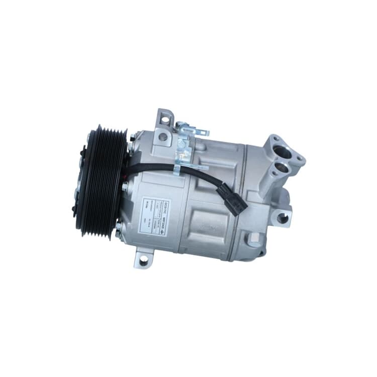 NRF Klimakompressor Nissan Opel Renault NRF Klimakompressor Nissan Opel Renault von NRF