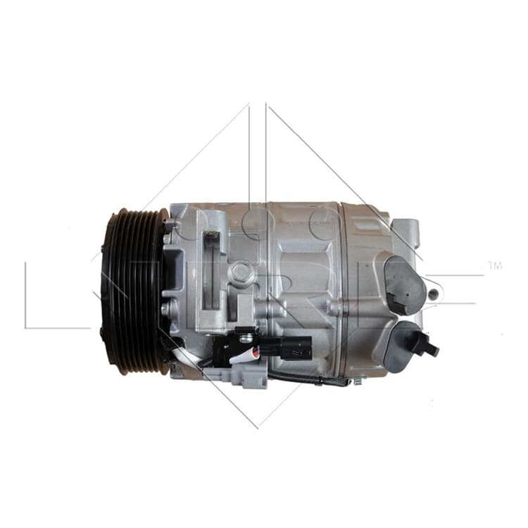 NRF Klimakompressor Nissan X-Trail Renault Laguna NRF Klimakompressor Nissan X-Trail Renault Laguna von NRF