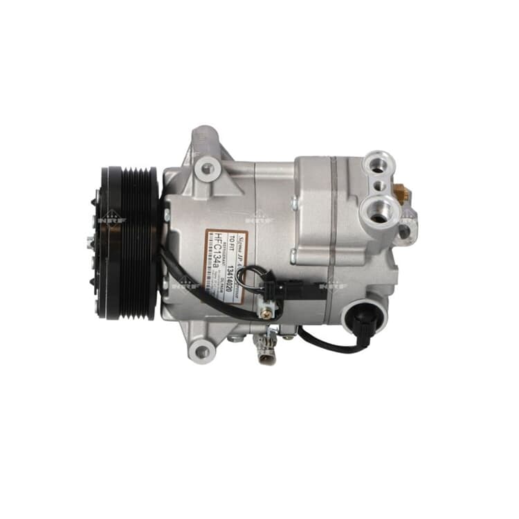 NRF Klimakompressor Opel Astra Meriva Zafira NRF Klimakompressor Opel Astra Meriva Zafira von NRF
