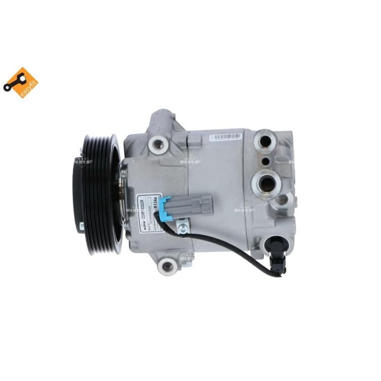 NRF Klimakompressor Opel Astra Meriva NRF Klimakompressor Opel Astra Meriva von NRF