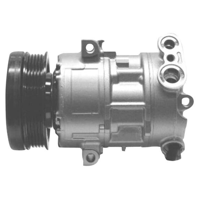 NRF Klimakompressor Opel Corsa D NRF Klimakompressor Opel Corsa D von NRF