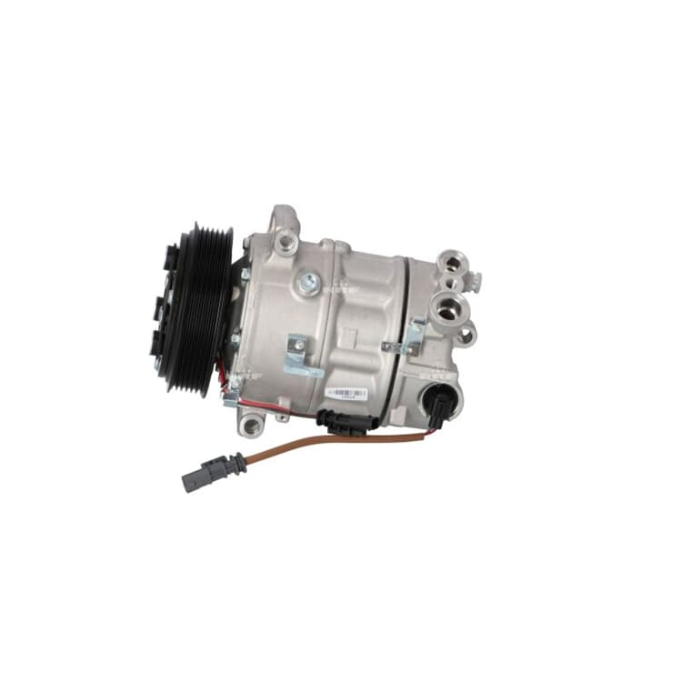NRF Klimakompressor Opel Insignia NRF Klimakompressor Opel Insignia von NRF