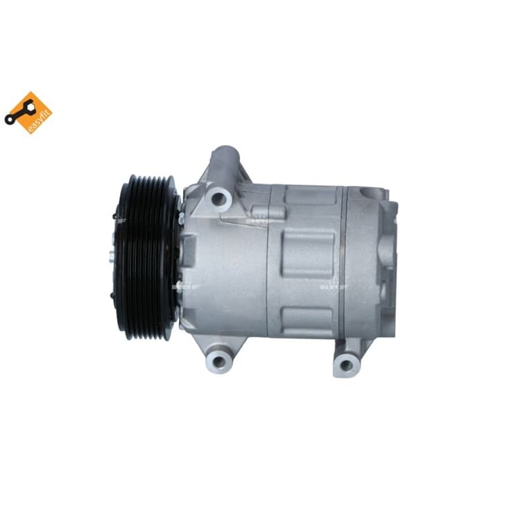NRF Klimakompressor Renault Grand Megane Sc?nic NRF Klimakompressor Renault Grand Megane Sc?nic von NRF