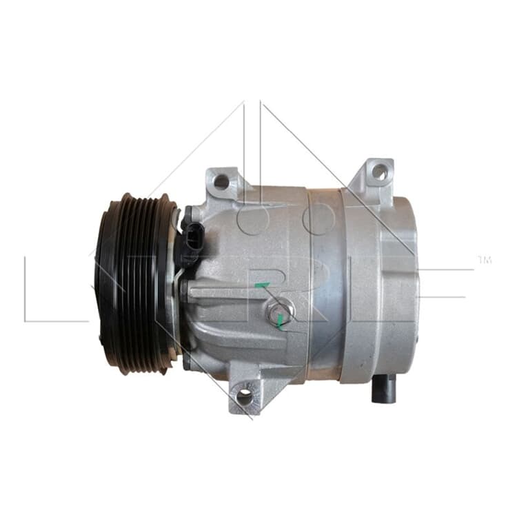 NRF Klimakompressor Renault Laguna Vel Satis NRF Klimakompressor Renault Laguna Vel Satis von NRF