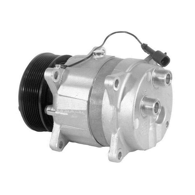 NRF Klimakompressor Seat Cordoba Ibiza VW Golf 3 Vento NRF Klimakompressor Seat Cordoba Ibiza VW Golf 3 Vento von NRF