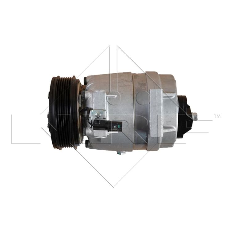NRF Klimakompressor Ssangyong Rexton NRF Klimakompressor Ssangyong Rexton von NRF