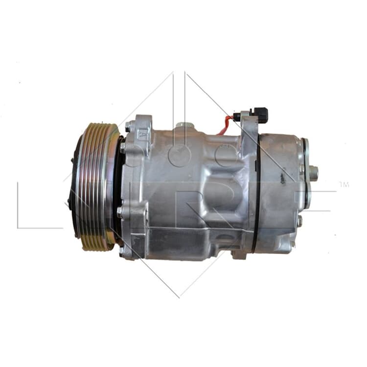NRF Klimakompressor VW California Lt Transporter NRF Klimakompressor VW California Lt Transporter von NRF
