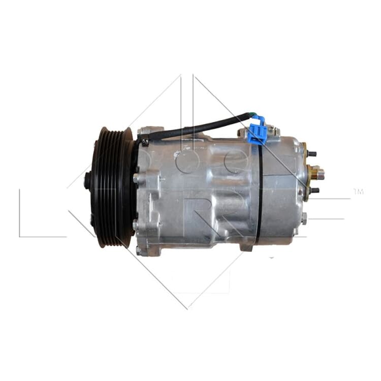 NRF Klimakompressor VW California Lt Transporter NRF Klimakompressor VW California Lt Transporter von NRF