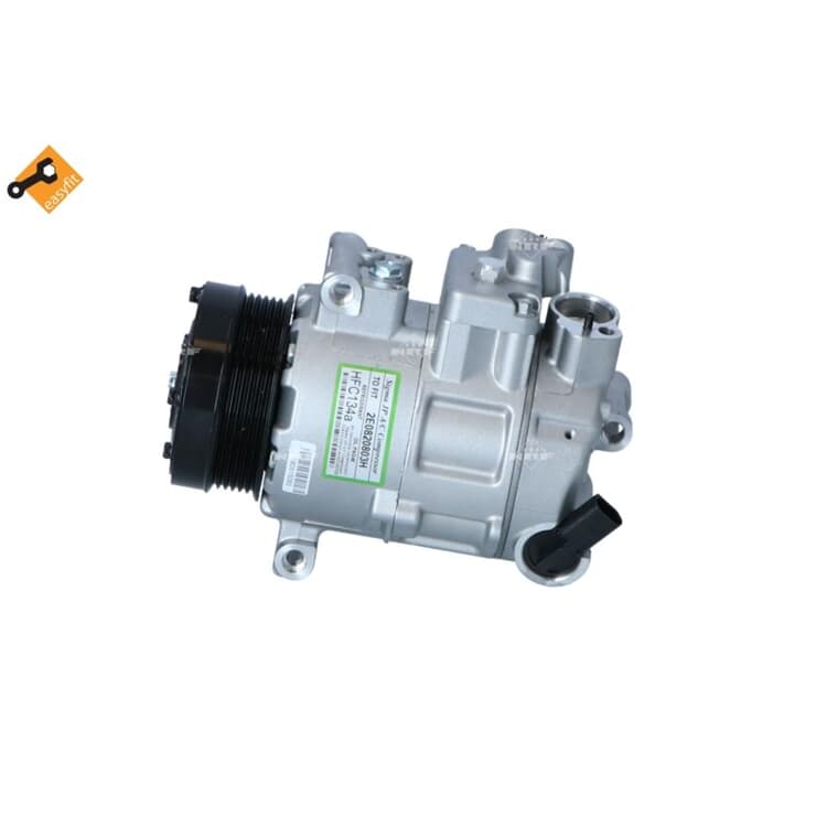 NRF Klimakompressor VW Crafter NRF Klimakompressor VW Crafter von NRF