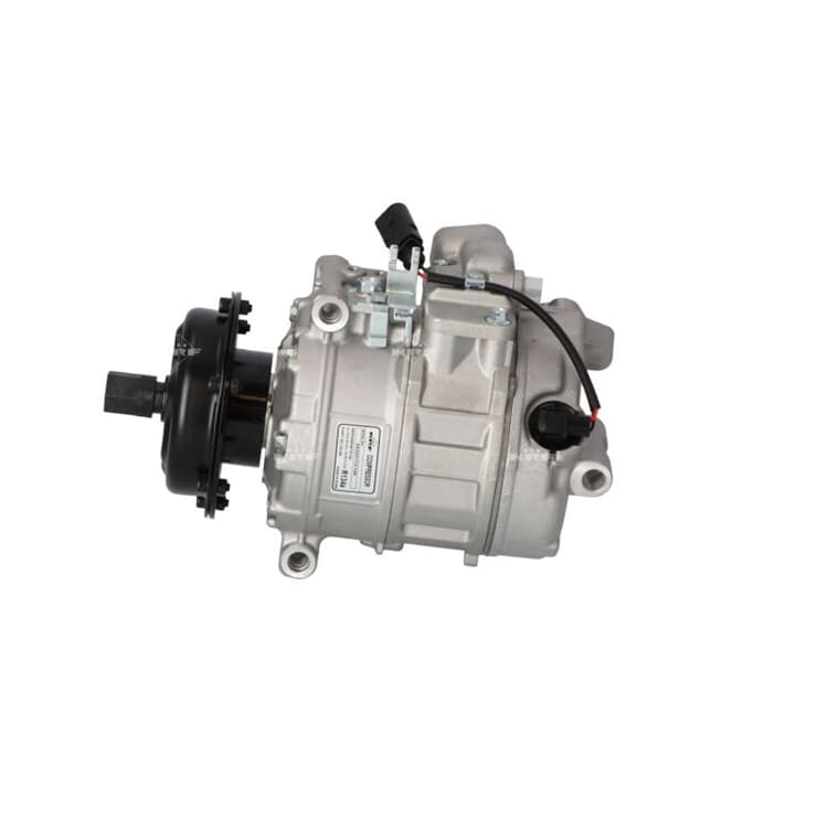NRF Klimakompressor VW Multivan Phaeton Touareg Transporter NRF Klimakompressor VW Multivan Phaeton Touareg Transporter von NRF