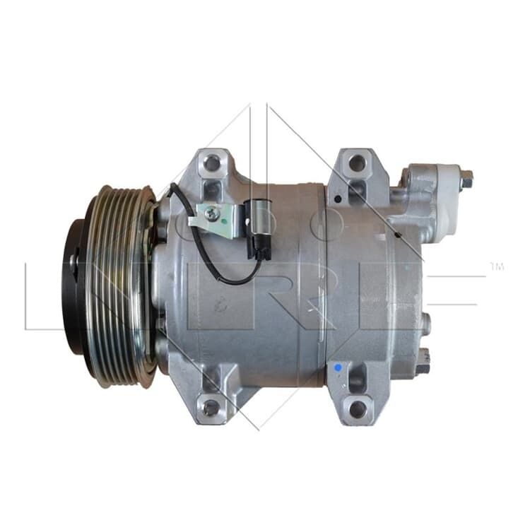 NRF Klimakompressor Volvo S60 S80 V70 Xc70 Xc90 NRF Klimakompressor Volvo S60 S80 V70 Xc70 Xc90 von NRF