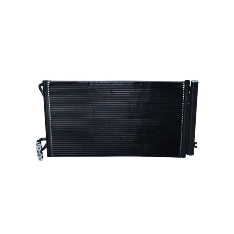 NRF Klimakondensator BMW 1er 3er X1 Z4 NRF Klimakondensator BMW 1er 3er X1 Z4 von NRF