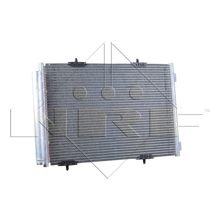NRF Klimakondensator Citroen C3 C4 Ds3 DS Ds Peugeot 1007 2008 207 208 NRF Klimakondensator Citroen C3 C4 Ds3 DS Ds Peugeot 1007 2008 207 208 von NRF