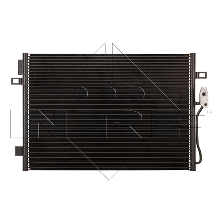 NRF Klimakondensator Dodge Journey NRF Klimakondensator Dodge Journey von NRF