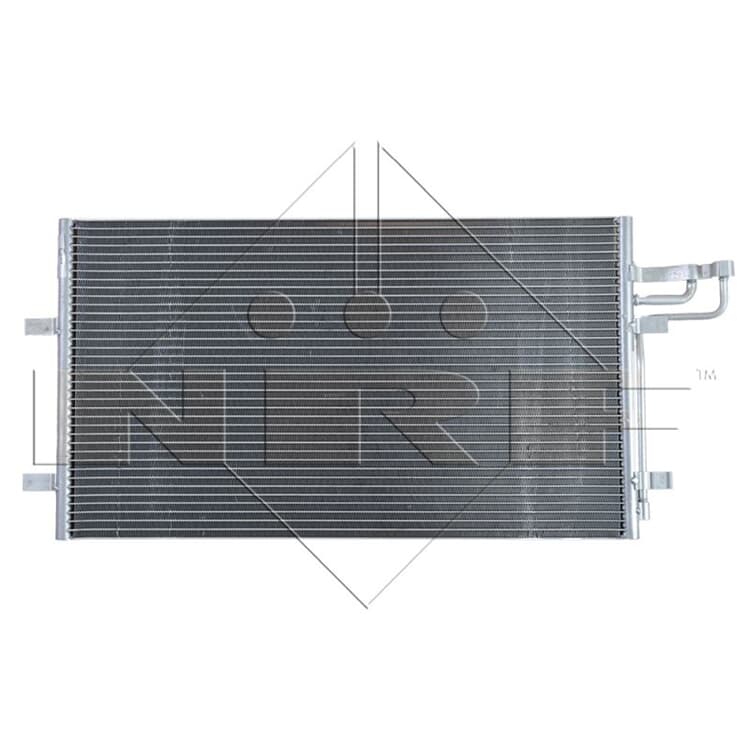 NRF Klimakondensator Ford C-Max Focus NRF Klimakondensator Ford C-Max Focus von NRF