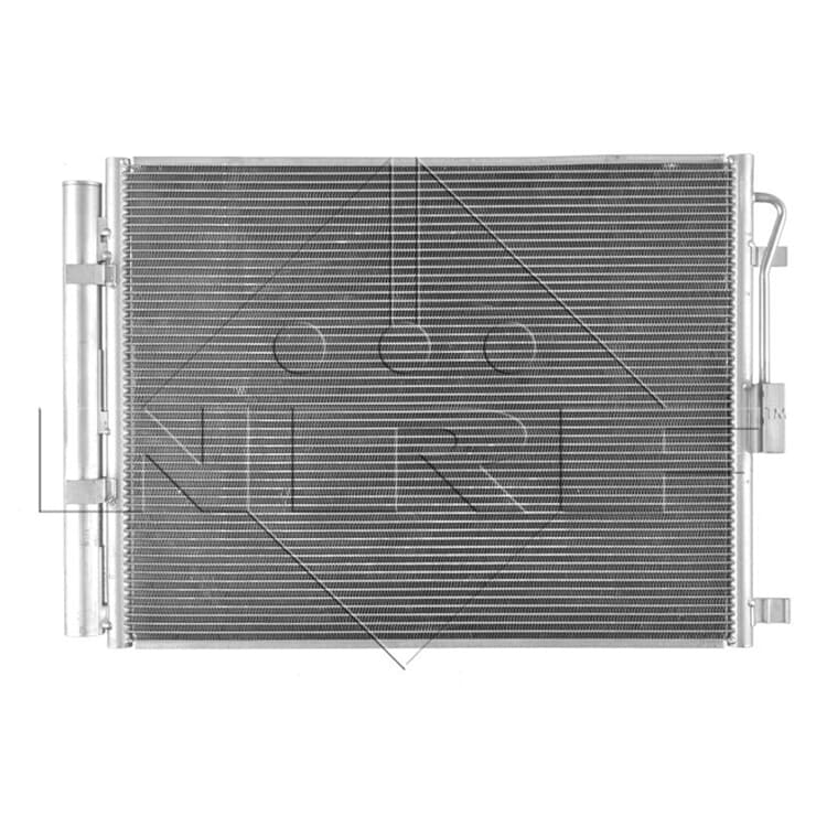 NRF Klimakondensator Hyundai I30 Kia Ceed Cerato Pro NRF Klimakondensator Hyundai I30 Kia Ceed Cerato Pro von NRF