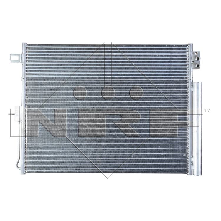 NRF Klimakondensator Jeep Grand Cherokee NRF Klimakondensator Jeep Grand Cherokee von NRF