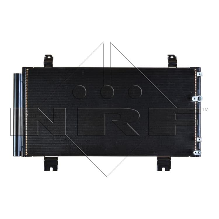 NRF Klimakondensator Lexus Is NRF Klimakondensator Lexus Is von NRF