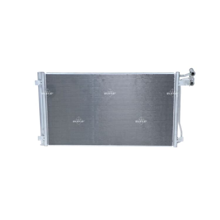 NRF Klimakondensator Seat Alhambra VW Sharan NRF Klimakondensator Seat Alhambra VW Sharan von NRF