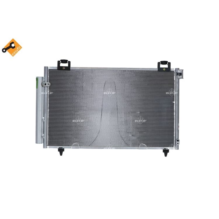 NRF Klimakondensator Toyota Avensis Corolla NRF Klimakondensator Toyota Avensis Corolla von NRF