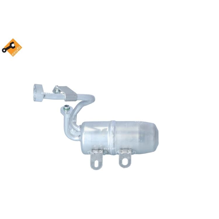NRF Klimatrockner Volvo C30 C70 S40 V50 NRF Klimatrockner Volvo C30 C70 S40 V50 von NRF