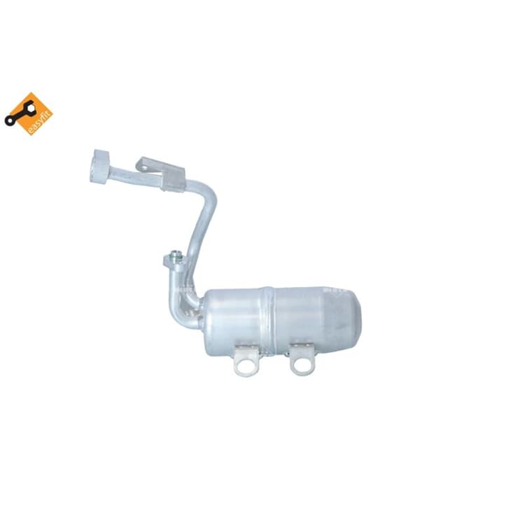NRF Klimatrockner Volvo C30 C70 S40 V50 NRF Klimatrockner Volvo C30 C70 S40 V50 von NRF