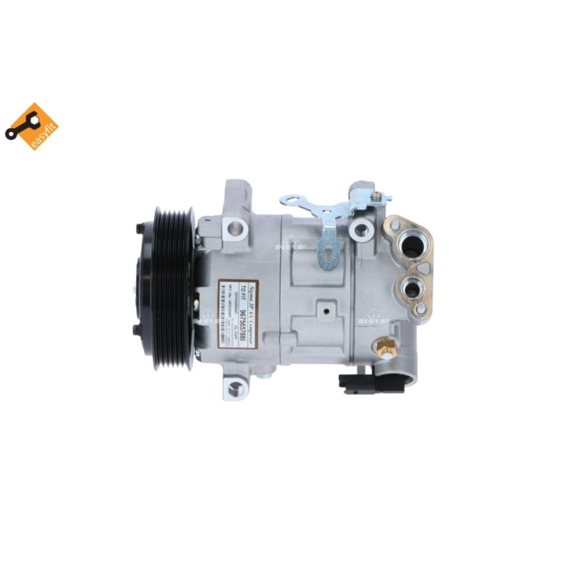 NRF Kompressor, Klimaanlage 32938 NRF Kompressor, Klimaanlage 32938 von NRF