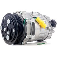 NRF Kompressor PAG 46 32240 Klimakompressor,Klimaanlage Kompressor FIAT,PEUGEOT,CITROËN,DUCATO Pritsche/Fahrgestell (230),DUCATO Bus (230) von NRF