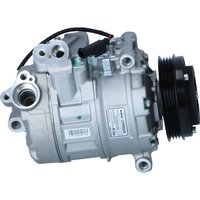 NRF Kompressor PAG 46 32433 Klimakompressor,Klimaanlage Kompressor BMW,5 Limousine (E60),5 Touring (E61),7 (E65, E66, E67) von NRF